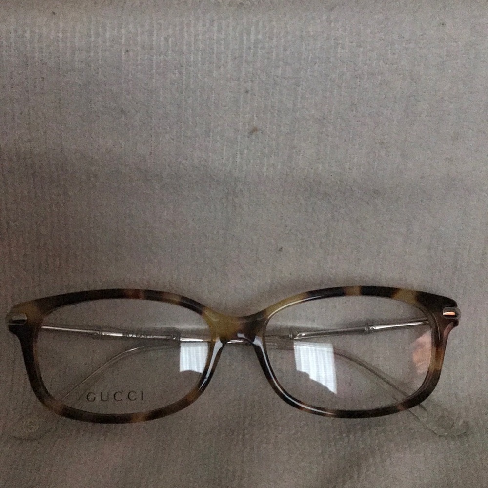 Authentic Gucci Optical Frames. - image 2